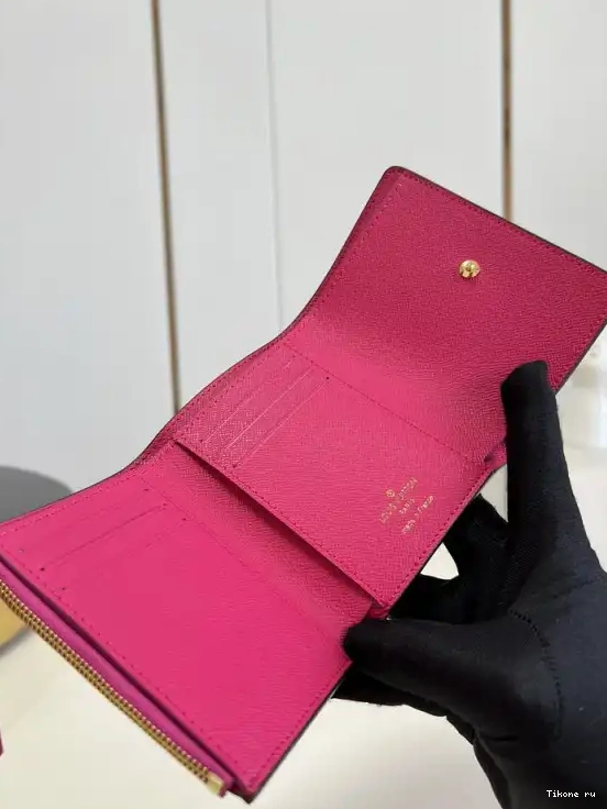 Cheap VICTORINE Vuitton Wallet Louis 0630